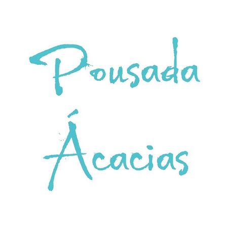 Pousada Acacias Guarujá Dış mekan fotoğraf