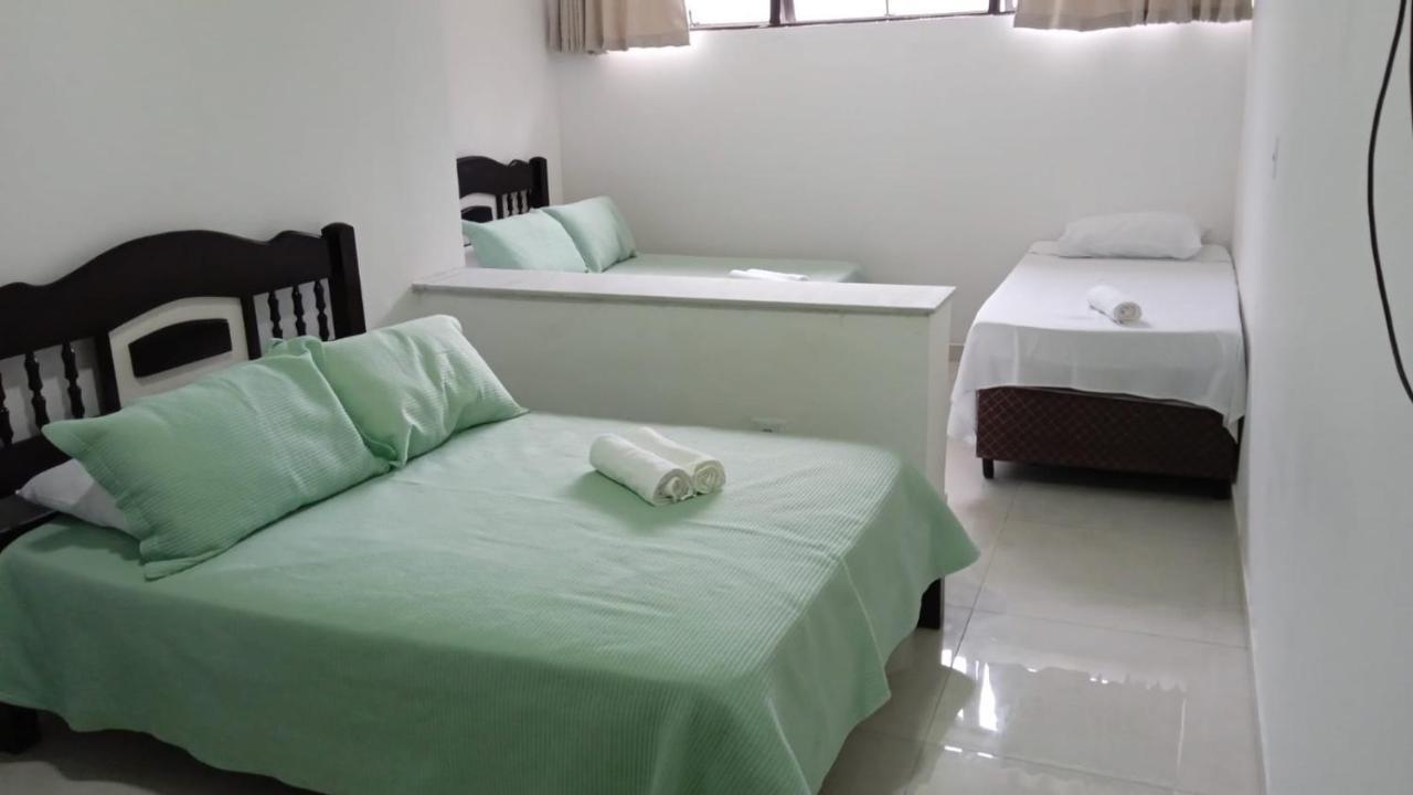 Pousada Acacias Guarujá Dış mekan fotoğraf